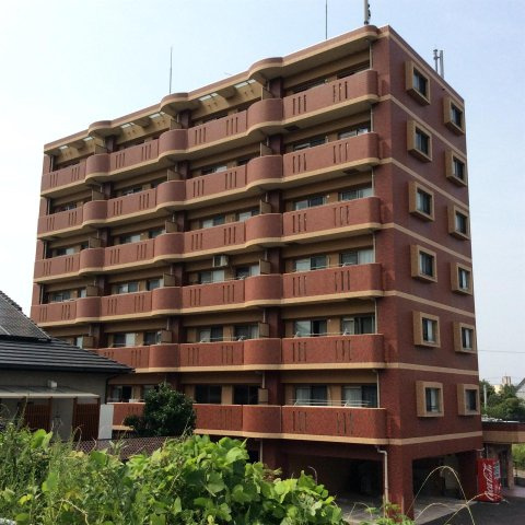 ハーベスト・アイの外観|ハーベスト・アイのその他共有部分