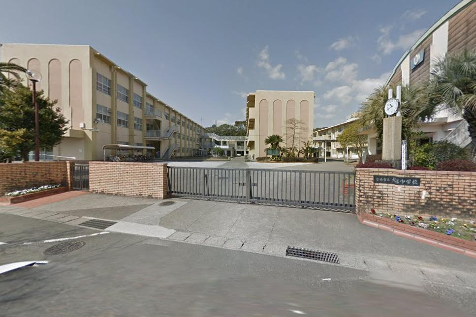 ハーベスト・アイの周辺|ハーベスト・アイの周辺