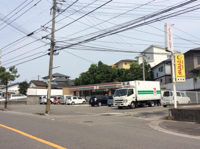 ハーベスト・アイの周辺|ハーベスト・アイの周辺