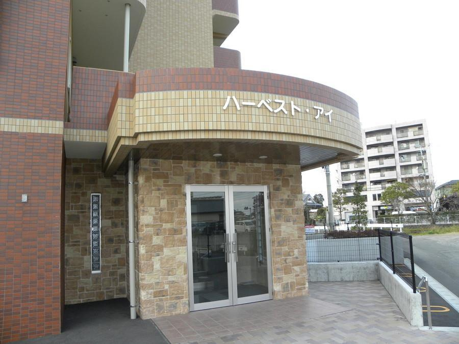 ハーベスト・アイの居間・リビング|ハーベスト・アイのリビング