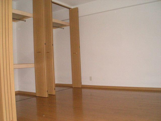 ハーベスト・アイの洋室|ハーベスト・アイの居室