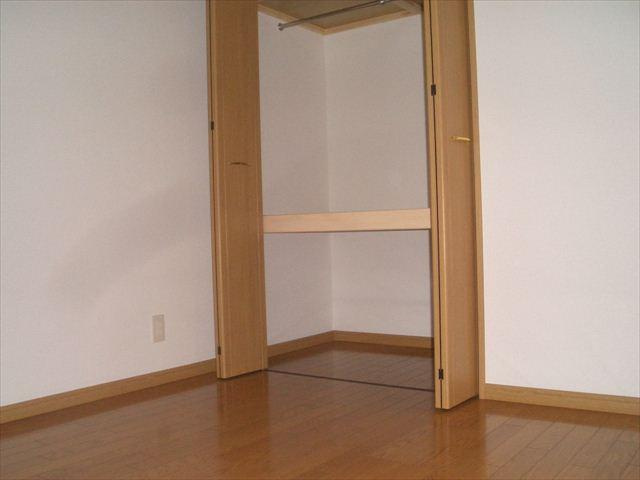 ハーベスト・アイの洋室|ハーベスト・アイの居室