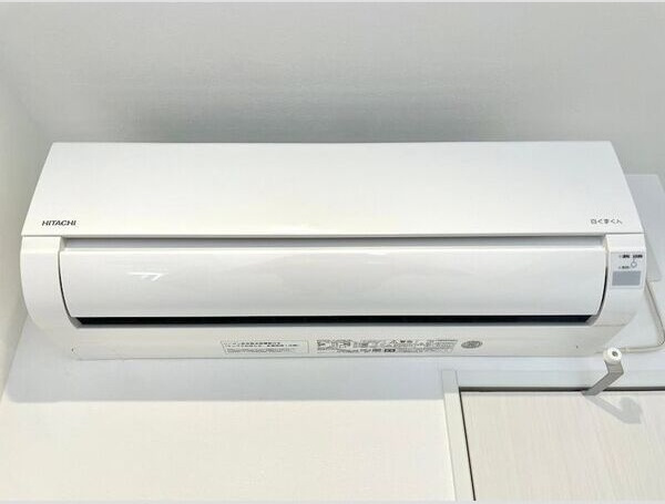 リーデンス名古屋駅西の設備