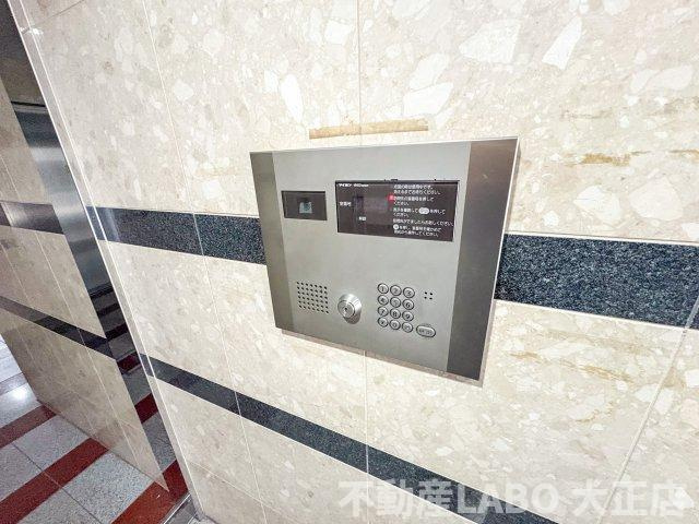 ラ・フォンテ阿波座のその他