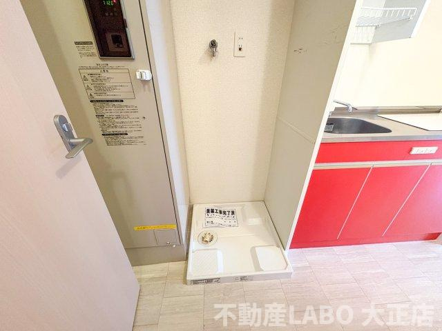 ラ・フォンテ阿波座のその他