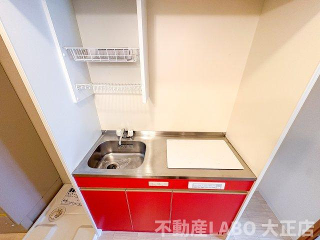 ラ・フォンテ阿波座のその他