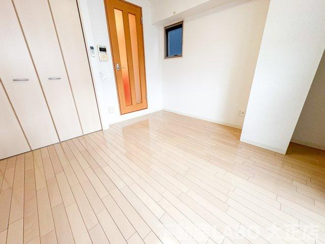 ラ・フォンテ阿波座の居間・リビング