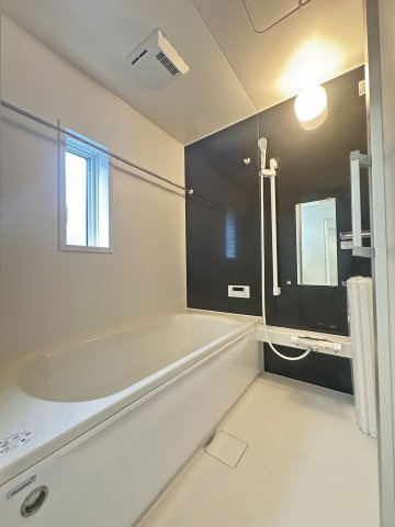【浴室】 | 新築一戸建て「南足柄市中沼」