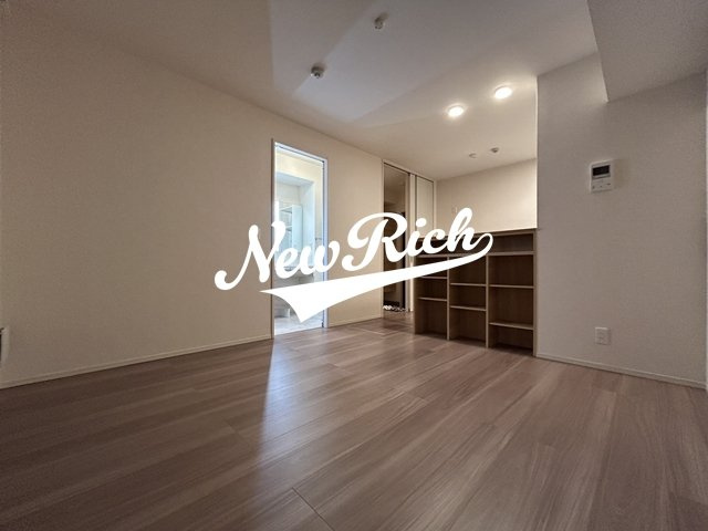 高崎市井野町のアパート