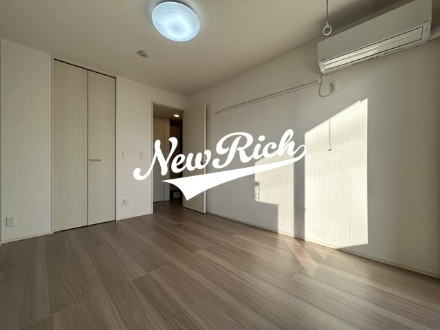 高崎市井野町のアパートのその他共用部分