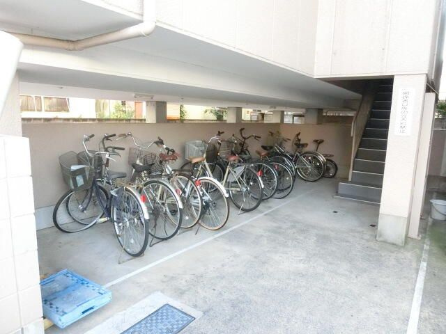 プライムホームズ１３２のその他共用部分