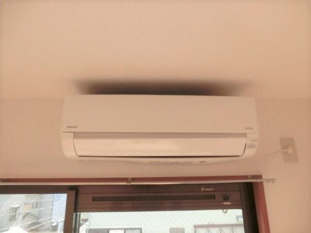 プライムホームズ１３２の設備