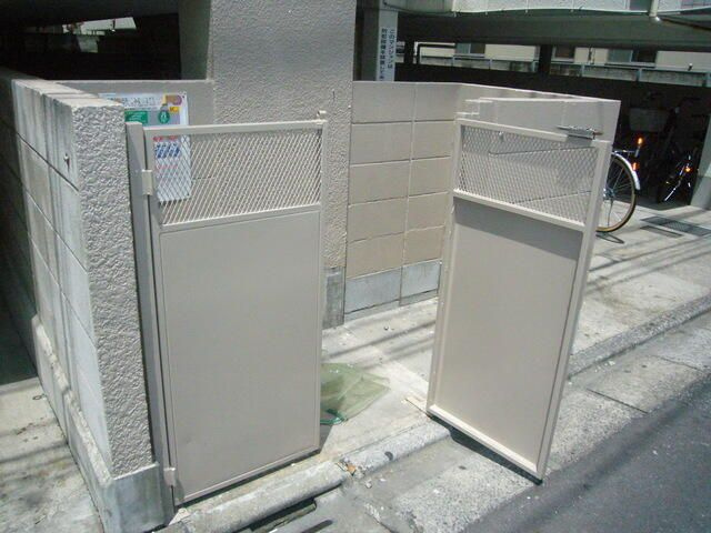 プライムホームズ１３２のその他共用部分