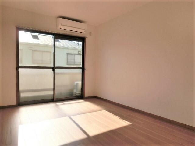 プライムホームズ１３２の居間・リビング