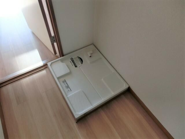 プライムホームズ１３２の収納