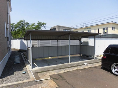 【その他共用部分】 | グランデール