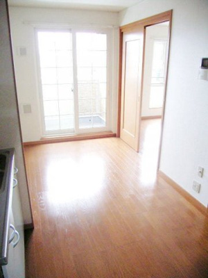 【居間・リビング】 | グランデール | 使いやすい居間です