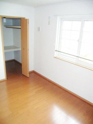 【内装】 | グランデール | 内装は落ち着いています