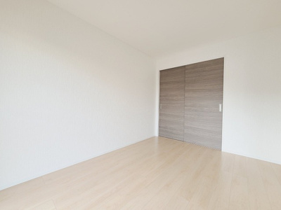 【居間・リビング】 | ハイツM・Y