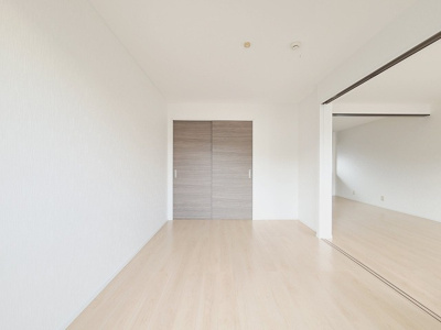 【居間・リビング】 | ハイツM・Y