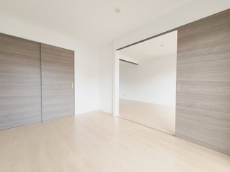 【居間・リビング】 | ハイツM・Y