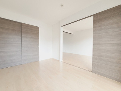 【居間・リビング】 | ハイツM・Y