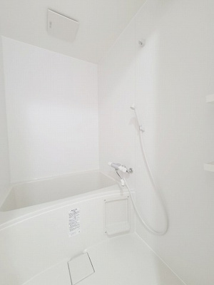 【浴室】 | ハイツM・Y