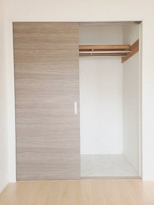 【収納】 | ハイツM・Y