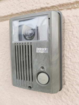 【セキュリティ】 | ハイツM・Y