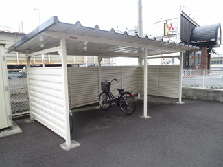 【その他共用部分】 | ハイツM・Y