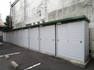 【その他共用部分】 | ハイツM・Y