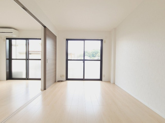 【居間・リビング】 | ハイツM・Y