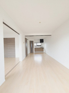 【居間・リビング】 | ハイツM・Y