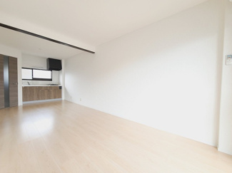 【居間・リビング】 | ハイツM・Y