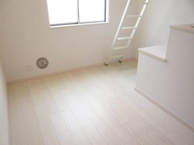 【居間・リビング】 | ポモドーロ三軒茶屋