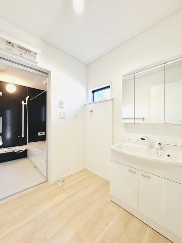 Cradle Garden足利市今福町第1　新築住宅 1号棟のその他