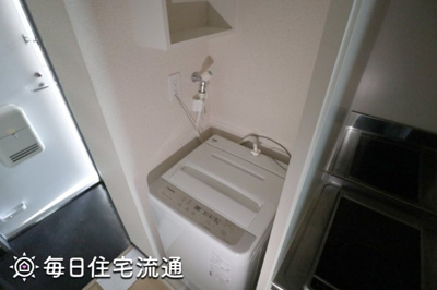 【設備】 | フリューリング