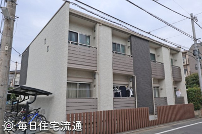 【外観】 | フリューリング