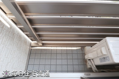 【バルコニー】 | フリューリング