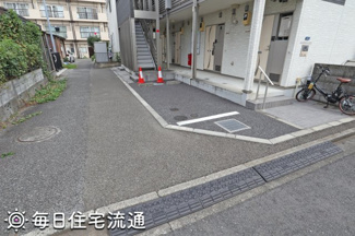 【駐車場】 | フリューリング