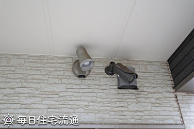 【セキュリティ】 | フリューリング