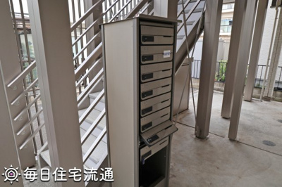 【その他共用部分】 | フリューリング