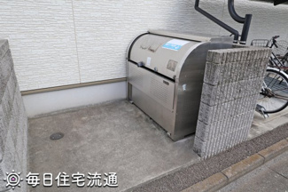 【その他共用部分】 | フリューリング