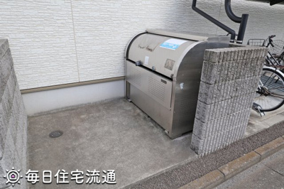 【その他共用部分】 | フリューリング