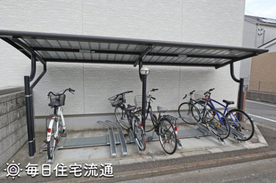 【その他共用部分】 | フリューリング