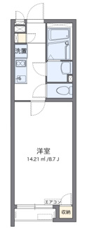 【間取り】 | フリューリング