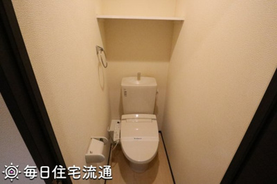 【トイレ】 | フリューリング