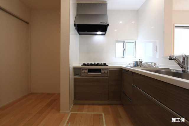 【内装】 | 同じ工務店様の施工例です。