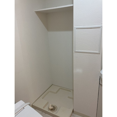 【設備】 | アイディ大森１７