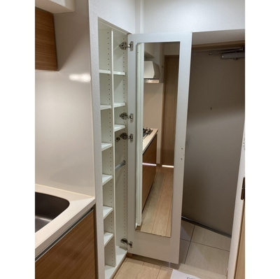 【内装】 | アイディ大森１７